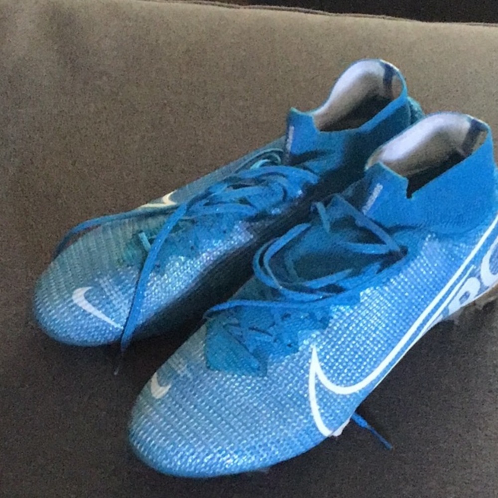 Nike Mercurial Super fly 7 Elite